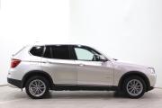 BMW X3 II (F25) Иркутск  - изображение 24