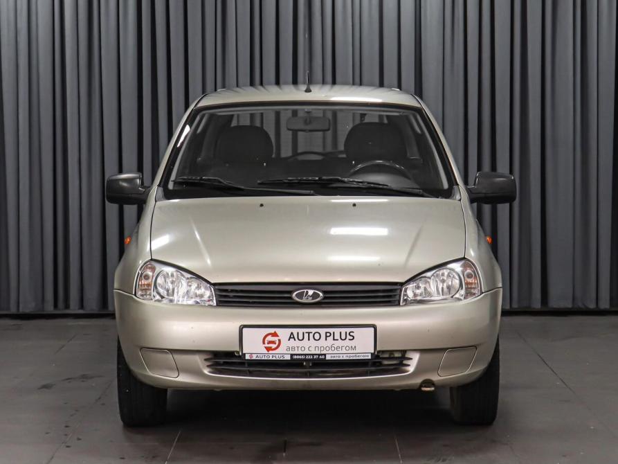 Lada (ВАЗ) Kalina I Минеральные Воды  - изображение 3