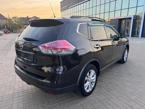 Nissan X-Trail III с пробегом 2015 года, цена 1 599 900 рублей, 128160 км, внедорожник, Автокод Объявления
