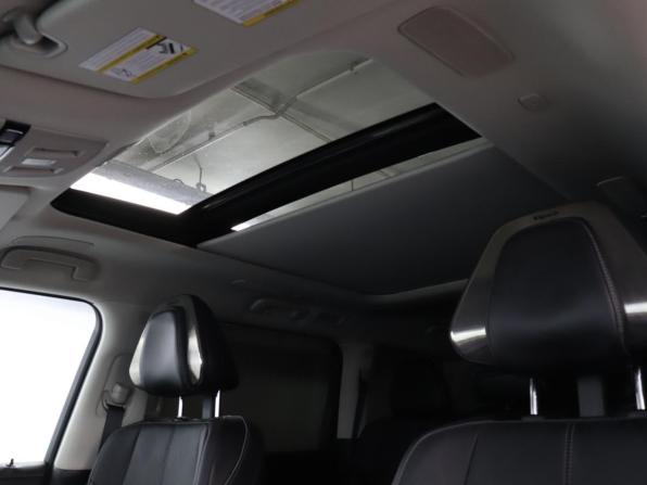Infiniti QX80 II с пробегом 2024 года, цена 13 699 900 рублей, 37392 км, внедорожник, Автокод Объявления