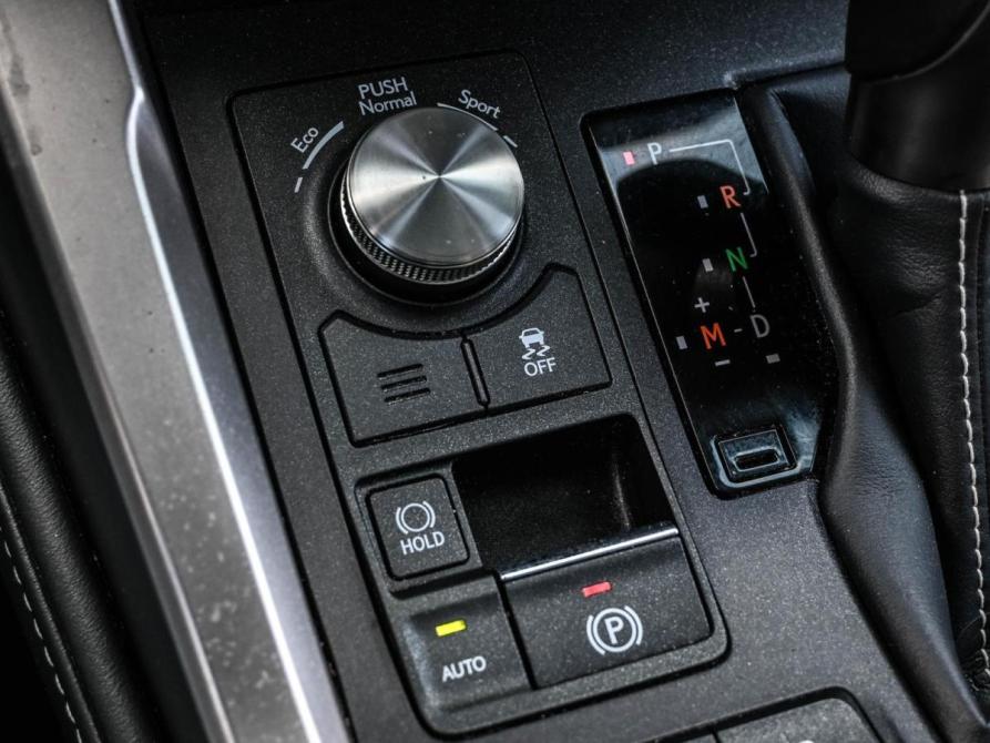 Lexus NX I Рестайлинг Новороссийск  - изображение 21