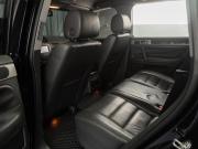 Volkswagen Touareg I Рестайлинг Тюмень  - изображение 32