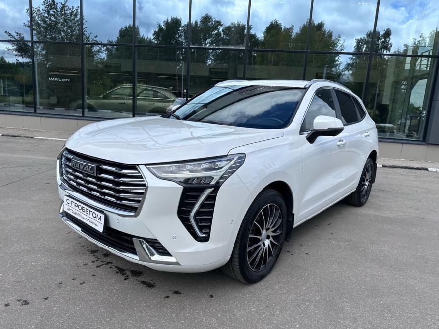 Haval Jolion I Нижний Новгород  - изображение 1
