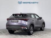 Omoda C5 I Калининград  - изображение 22
