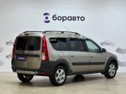 Lada (ВАЗ) Largus I Ставрополь  - изображение 21