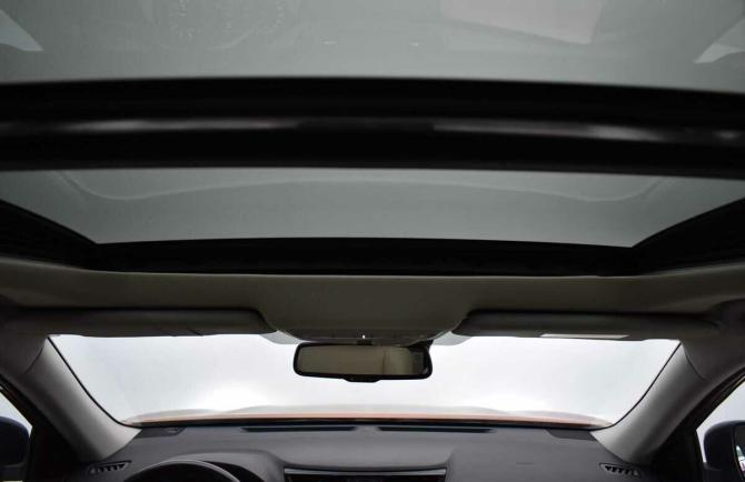 Nissan X-Trail III Рестайлинг с пробегом 2019 года, цена 2 600 000 рублей, 63693 км, внедорожник, Автокод Объявления