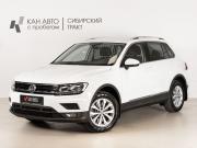 Volkswagen Tiguan II Казань  - изображение 9