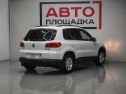 Volkswagen Tiguan I Рестайлинг Челябинск  - изображение 38