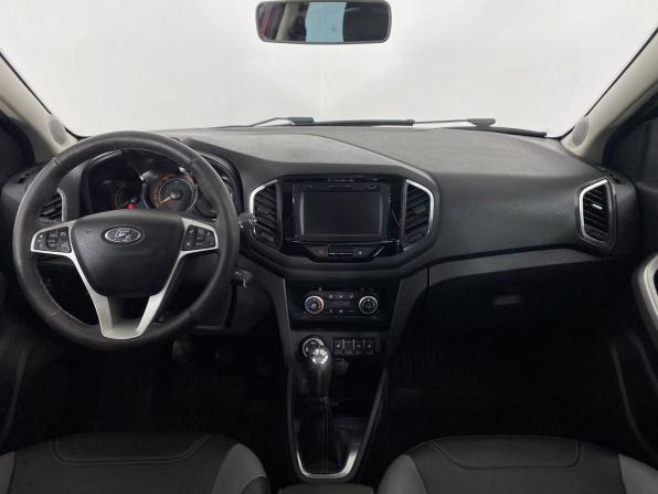 Lada (ВАЗ) XRAY I с пробегом 2019 года, цена 950 000 рублей, 90355 км, хэтчбек, Автокод Объявления