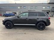 Volkswagen Touareg I Рестайлинг Санкт-Петербург  - изображение 18