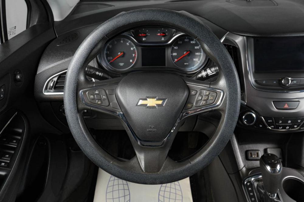 Chevrolet Cruze II Тюмень  - изображение 14