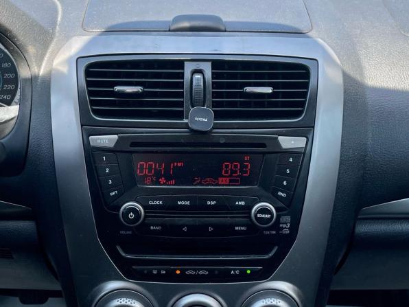 FAW Besturn B50 I с пробегом 2013 года, цена 457 000 рублей, 107674 км, седан, Автокод Объявления