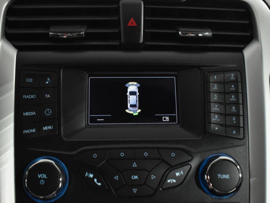Ford Mondeo V Санкт-Петербург  - изображение 15