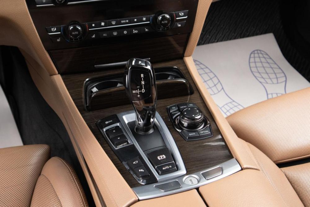 BMW 7 серии V (F01/F02/F04) Оренбург  - изображение 16