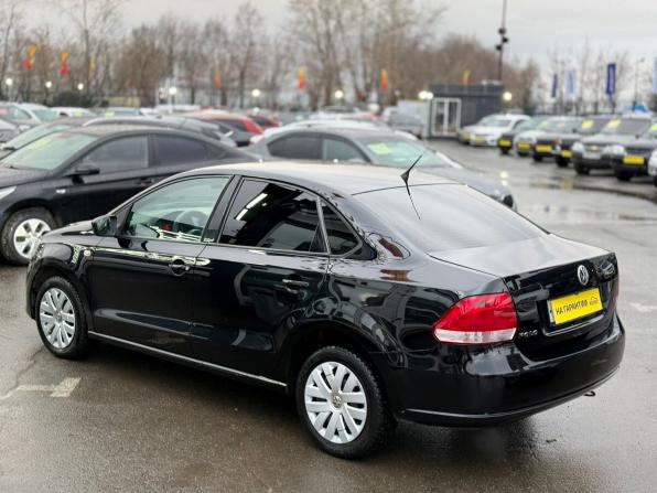 Volkswagen Polo V с пробегом 2011 года, цена 629 000 рублей, 173415 км, седан, Автокод Объявления