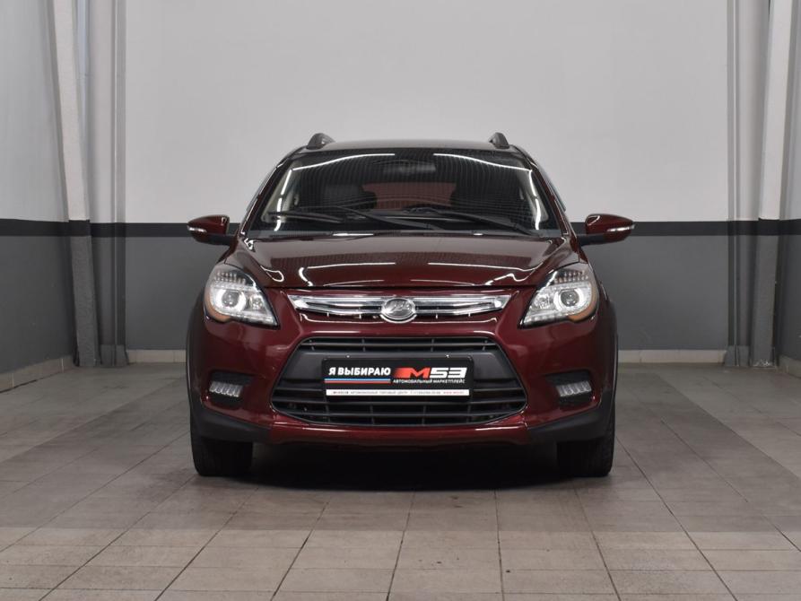 Lifan X50 Кемерово  - изображение 2