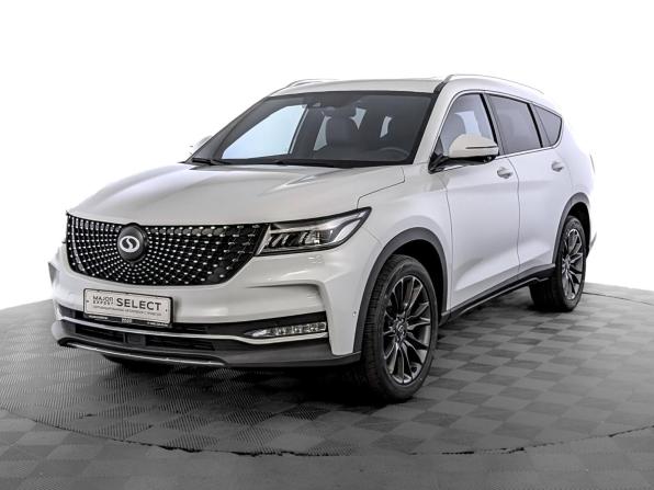 Dongfeng DFSK ix7 с пробегом 2024 года, цена 2 440 000 рублей, 5099 км, внедорожник, Автокод Объявления