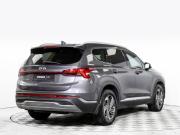 Hyundai Santa Fe IV Рестайлинг Москва  - изображение 24