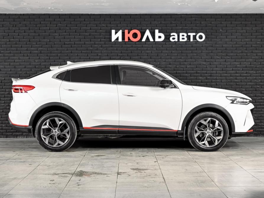 Haval F7x I Рестайлинг Екатеринбург  - изображение 9