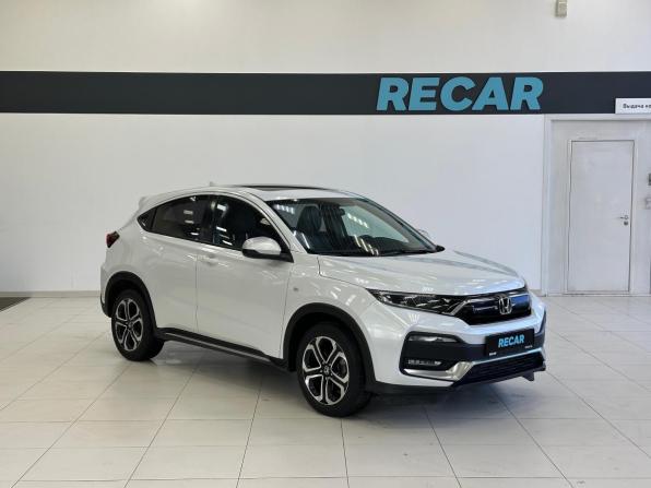 Honda XR-V I Рестайлинг с пробегом 2022 года, цена 2 500 000 рублей, 60578 км, внедорожник, Автокод Объявления