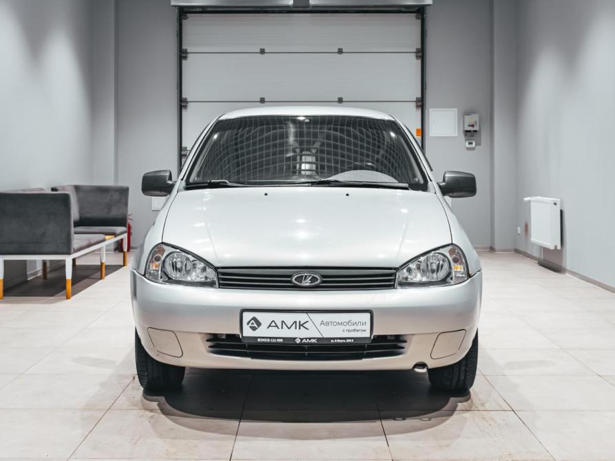 Lada (ВАЗ) Kalina I Екатеринбург  - изображение 3