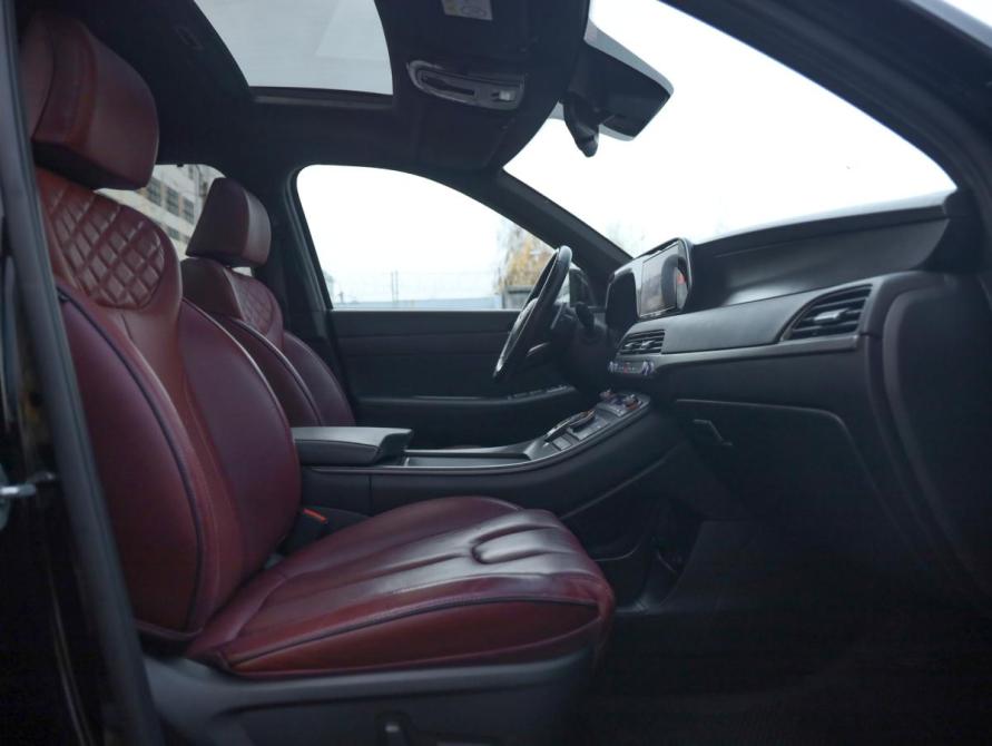 Hyundai Palisade I Санкт-Петербург  - изображение 31