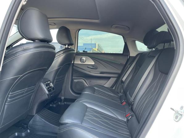 Chery Arrizo 8 с пробегом 2023 года, цена 1 850 000 рублей, 69661 км, седан, Автокод Объявления