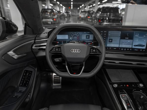 Audi A5 III (B10) с пробегом 2026 года, цена 6 090 000 рублей, 27 км, седан, Автокод Объявления