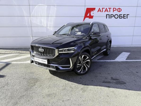 Geely Monjaro I с пробегом 2024 года, цена 3 330 000 рублей, 18000 км, внедорожник, Автокод Объявления