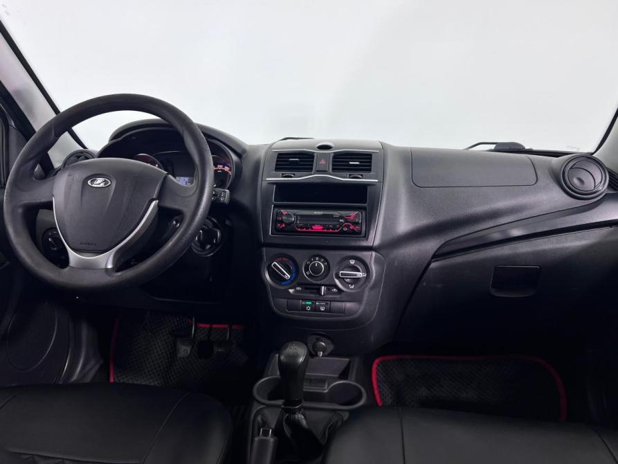 Lada (ВАЗ) Granta I Рестайлинг Ростов-на-Дону  - изображение 9