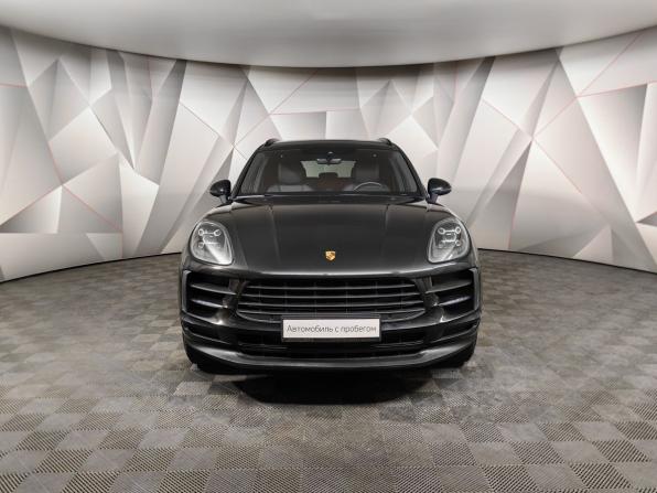 Porsche Macan I Рестайлинг с пробегом 2021 года, цена 5 100 000 рублей, 73355 км, внедорожник, Автокод Объявления