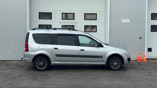 Lada (ВАЗ) Largus I с пробегом 2020 года, цена 839 600 рублей, 157918 км, универсал, Автокод Объявления