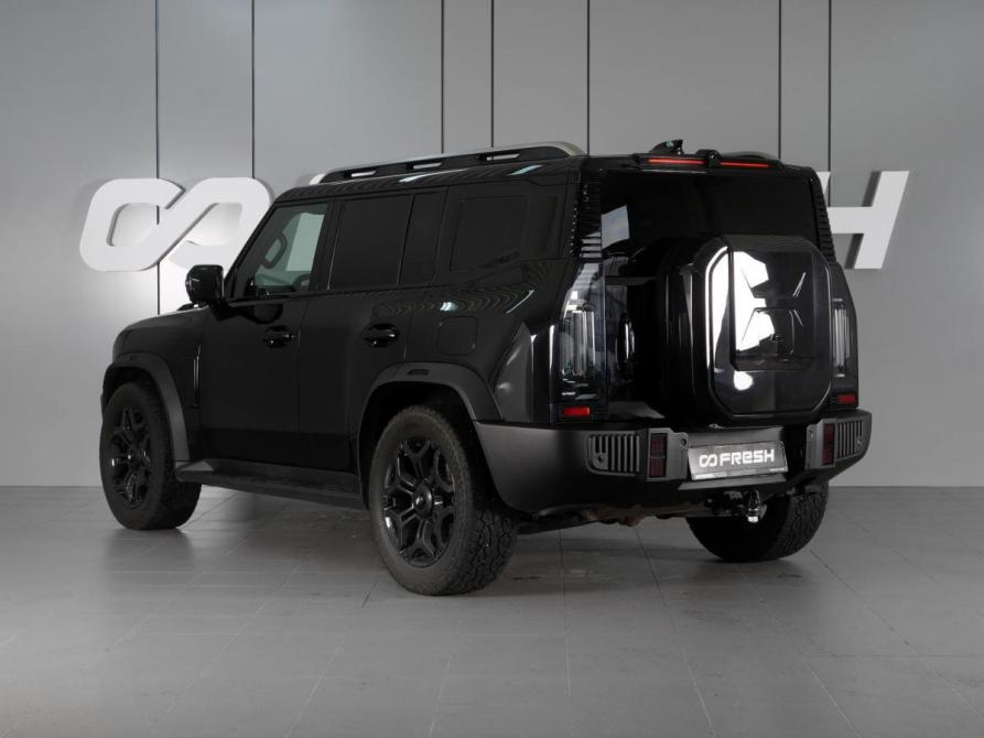 JETOUR T2 Минеральные Воды  - изображение 2