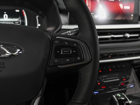Chery Tiggo 7 Pro I с пробегом 2021 года, цена 1 686 000 рублей, 55561 км, внедорожник, Автокод Объявления