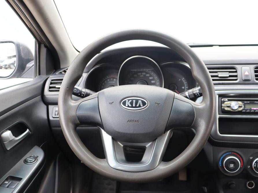 Kia Rio III Москва  - изображение 13
