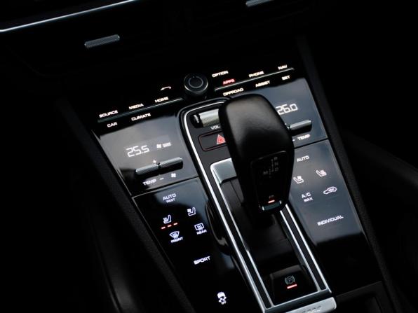 Porsche Cayenne III с пробегом 2023 года, цена 10 500 000 рублей, 30095 км, внедорожник, Автокод Объявления