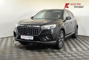 Hongqi HS5 I Нижний Новгород  - изображение 26