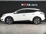 Nissan Murano III (Z52) Екатеринбург  - изображение 25