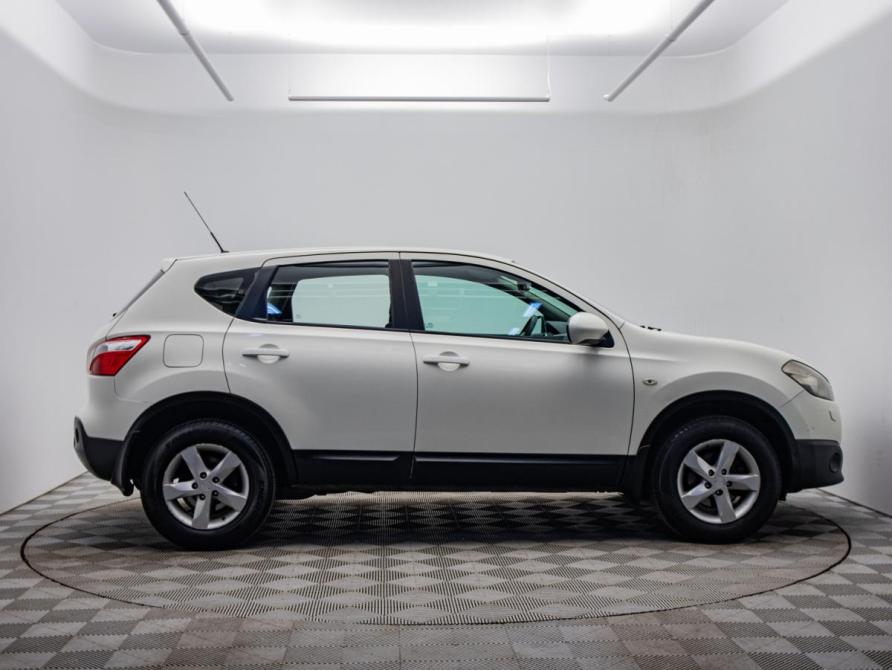 Nissan Qashqai I Рестайлинг Москва  - изображение 4