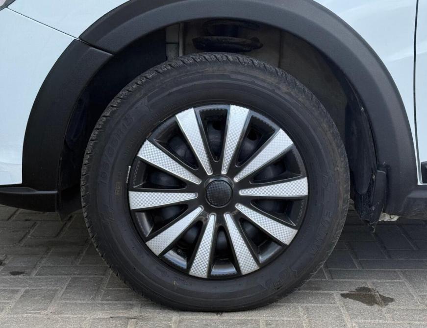 Lada (ВАЗ) Vesta I Липецк  - изображение 11