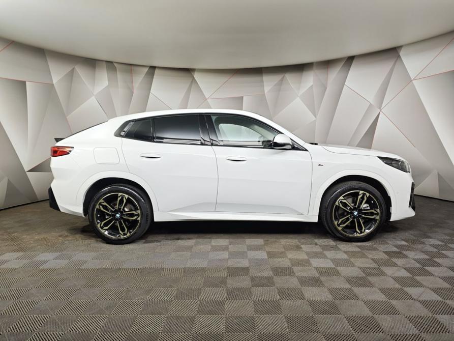 BMW X2 II (U10) Москва  - изображение 5