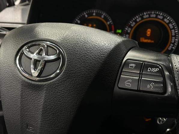 Toyota Corolla X (E140 E150) Рестайлинг с пробегом 2013 года, цена 1 079 000 рублей, 176806 км, седан, Автокод Объявления