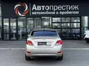 Hyundai Solaris I Волгоград  - изображение 26