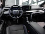 Toyota Camry IX (XV80) China Market Краснодар  - изображение 27