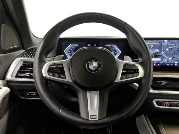 BMW X5 IV (G05/G18) Рестайлинг с пробегом 2024 года, цена 13 150 000 рублей, 18088 км, внедорожник, Автокод Объявления