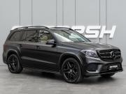 Mercedes-Benz GLS I (X166) Краснодар  - изображение 30