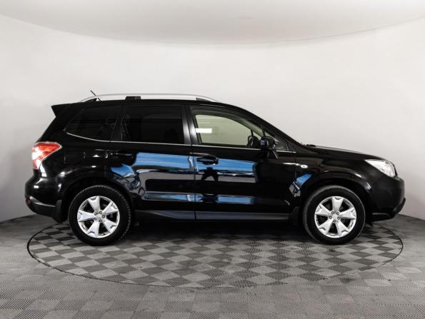 Subaru Forester IV с пробегом 2013 года, цена 1 299 000 рублей, 225940 км, внедорожник, Автокод Объявления