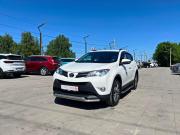 Toyota RAV4 IV (XA40) Стерлитамак  - изображение 26