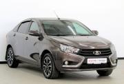 Lada (ВАЗ) Vesta I Екатеринбург  - изображение 32