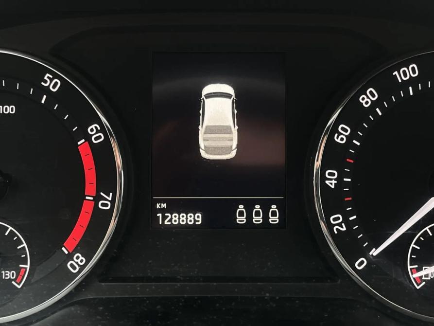 Skoda Octavia IV (A8) Ярославль  - изображение 13